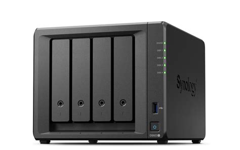 synology test for hard drive